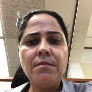 Meet your Posher, Patricia